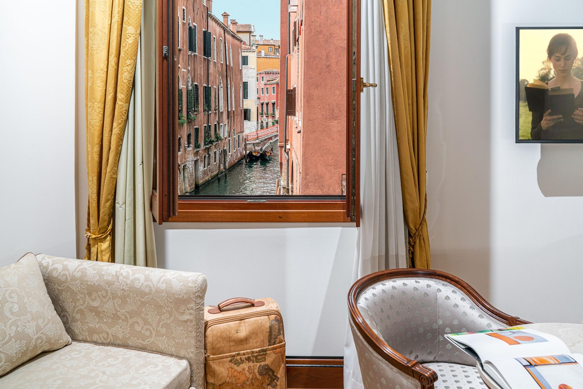 阿尔安吉罗艺术酒店 威尼斯 外观 照片