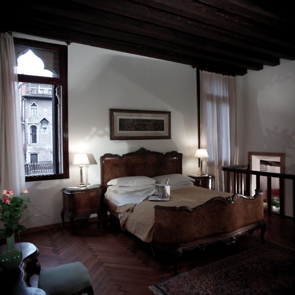 阿尔安吉罗艺术酒店 威尼斯 客房 照片